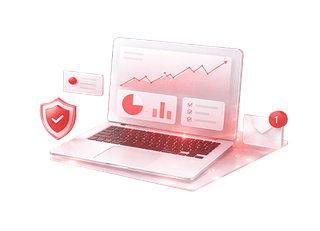signup flow for straightforward crypto trading on the Harborwyn AI platform
