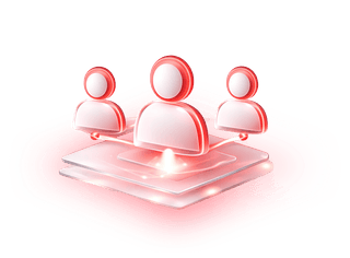 Expansion of the worldwide trading community to half a million active users